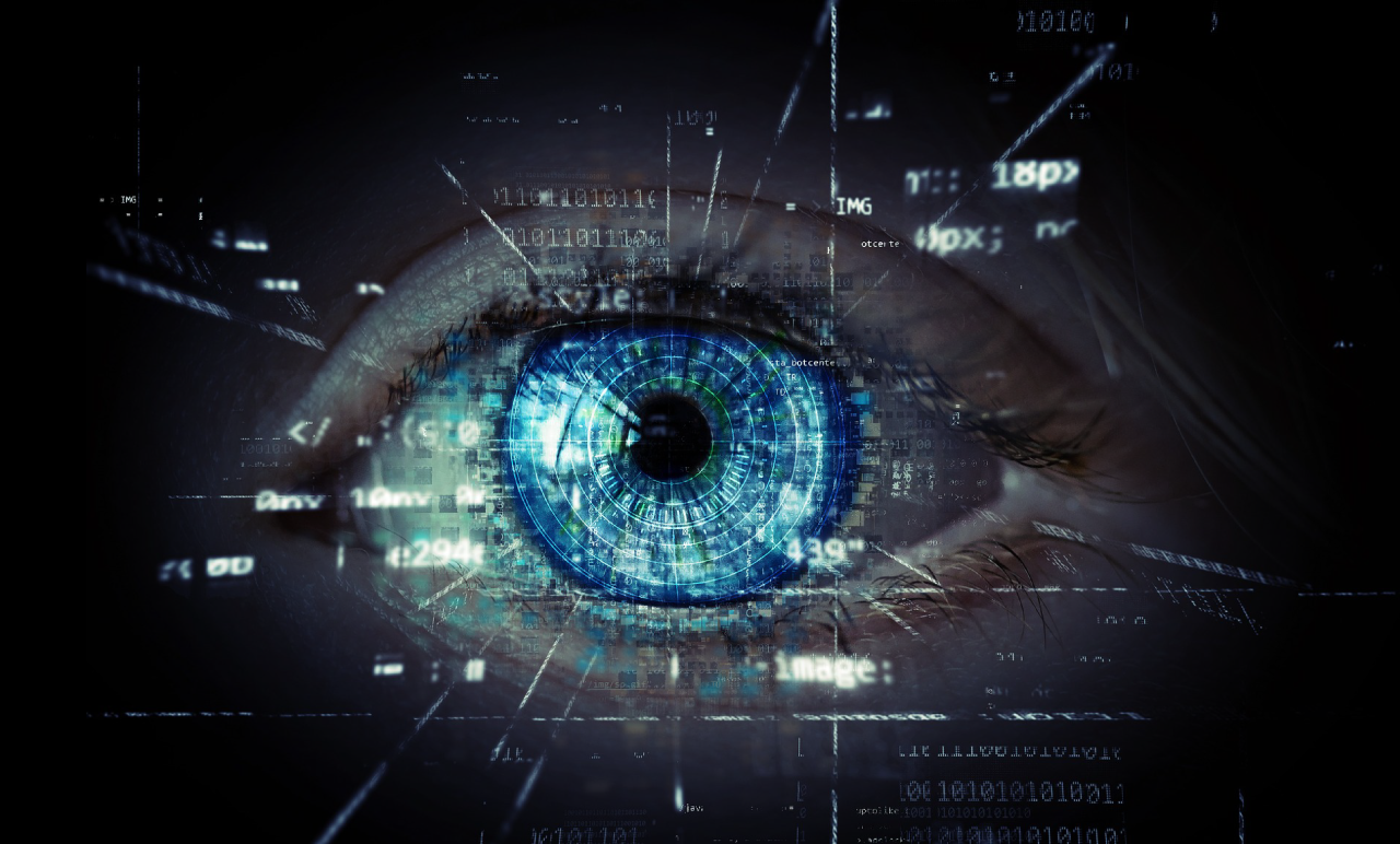 電腦視覺研究群​