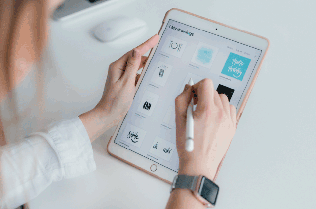 AI 輔助辨識卵巢腫瘤超音波影像