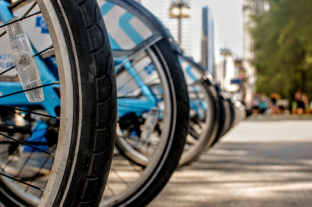 智慧票證預測模型產學合作計畫